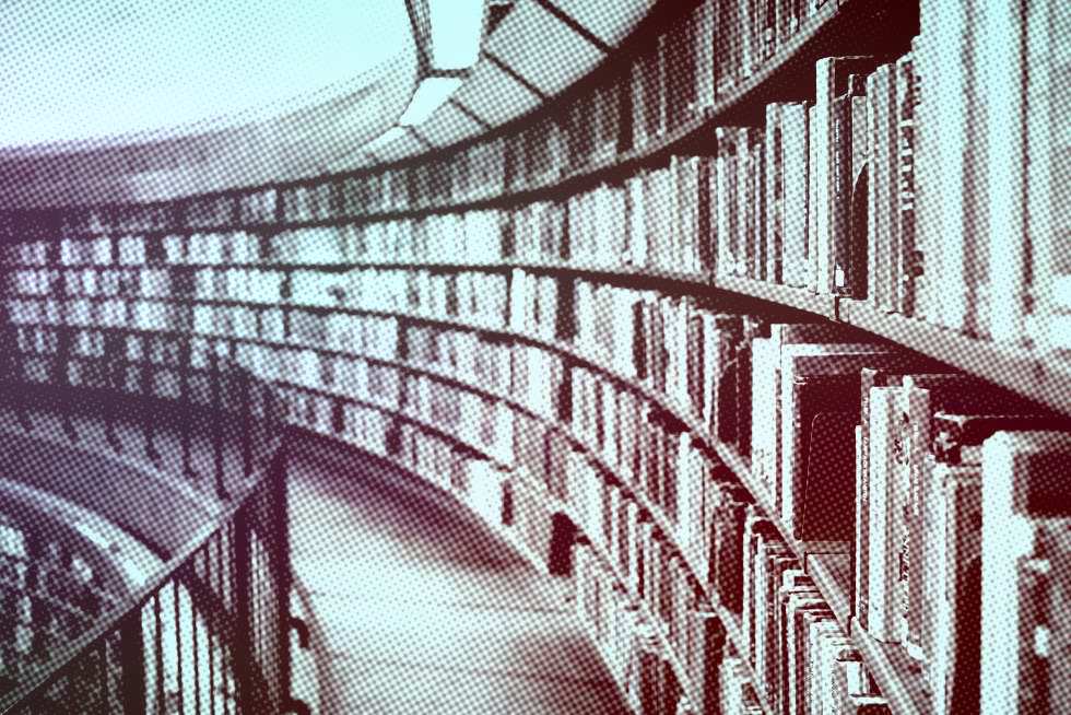 biblioteca