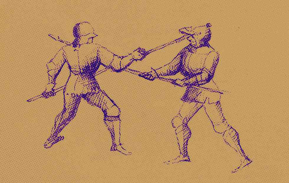 combate
