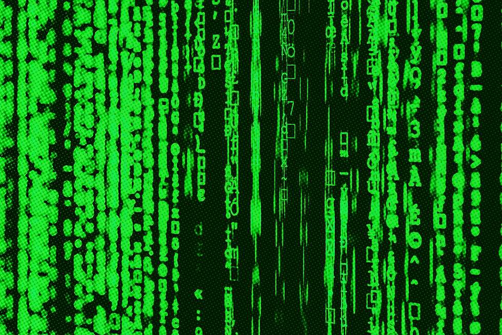 Tela Matrix
