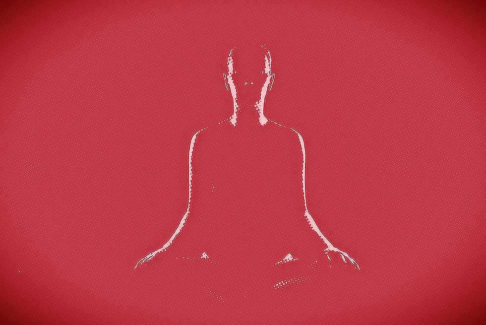 meditação