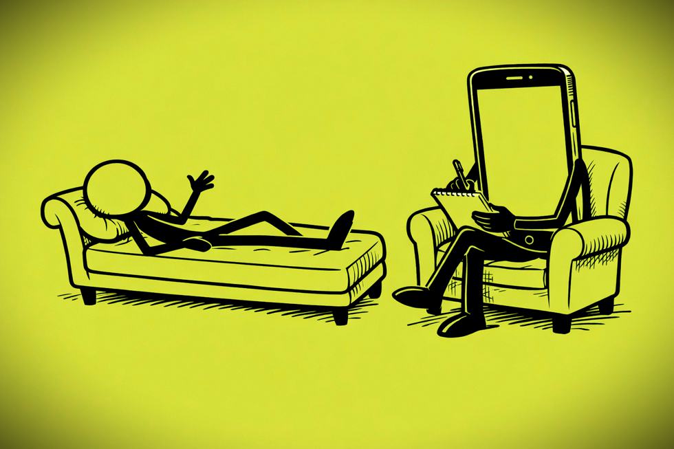 terapia por celular