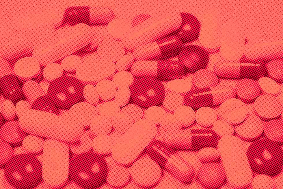 pills
