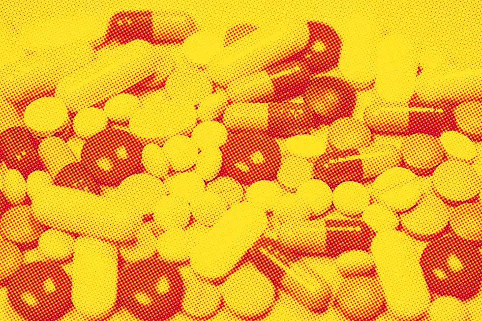 pills