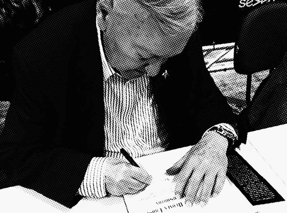 Erich von Daniken